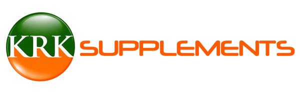 KRK Supplements logo