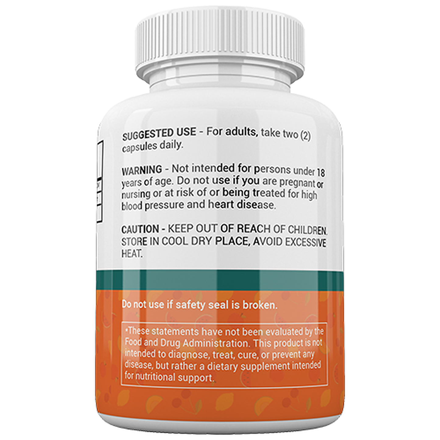 Beta Sitosterol 800 mg Complex – 90 Capsules | KRK Supplements