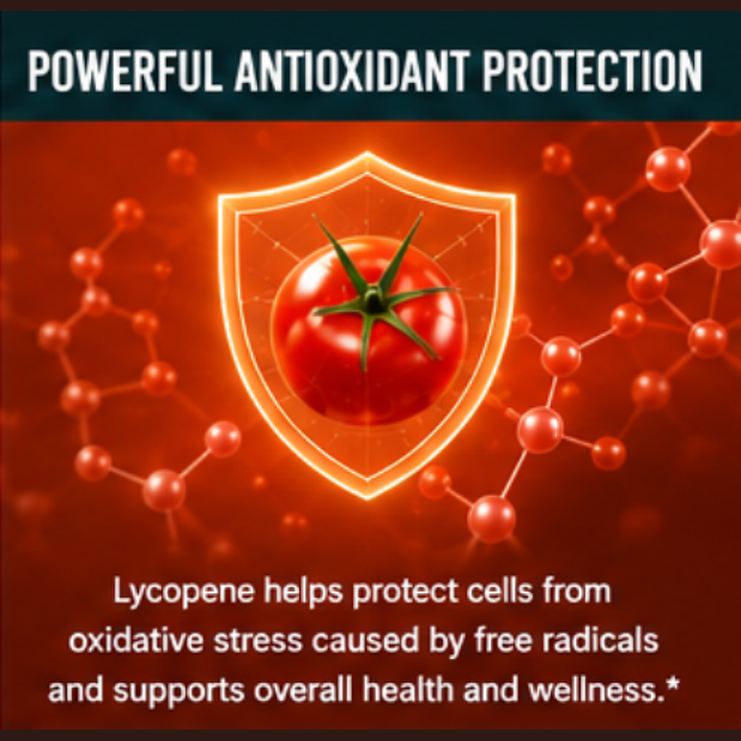 Lycopene 50 mg – 90 Capsules | KRK Supplements