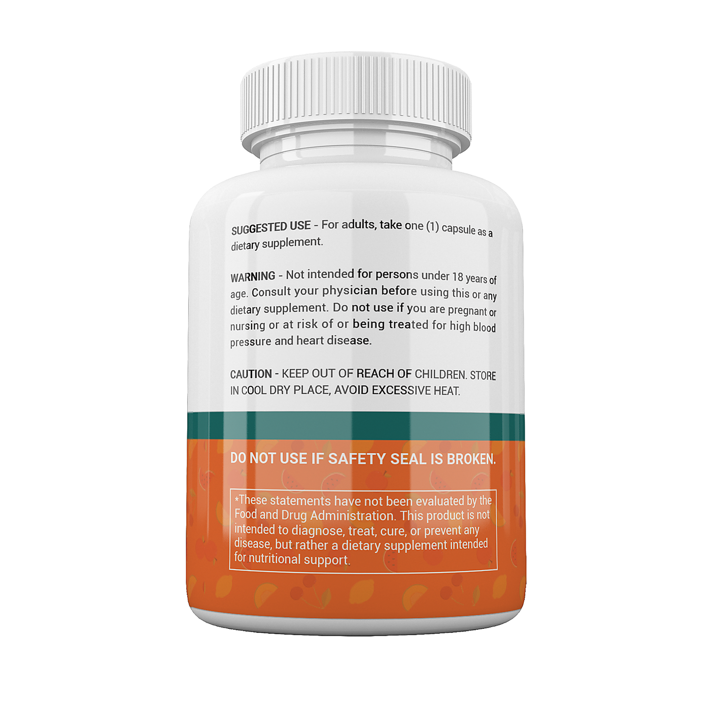 Lycopene 50 mg – 90 Capsules | KRK Supplements